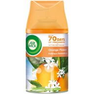 AIR WICK FRESHMATIC Kvitnúca náplň Pomaranč 250 ml