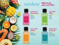 Rainbow oryginalne olejki zapachowe tropikal 236