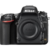 Nikon D750 body FX (pełna klatka), stan bdb. tylko 23k zdjęć