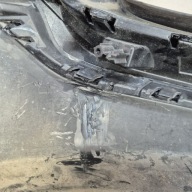 MG ZS and 1 LIFT 22-24 bumper front front