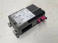 control unit module ONLINE SKODA KAMIQ 23- 2GA035284B 2GA915989 !J
