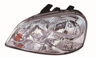 REFLEKTOR LAMPA 222-1114R-LD-EM ABAKUS