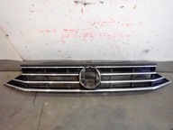 Grill VW PASSAT B8 LIFT 2019- 3G0853651BL