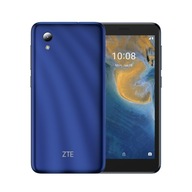 ZTE Blade A31 RAM 2 GB/32GB SMARTFON TELEFON KOMÓRKA Kolor NIEBIESKI