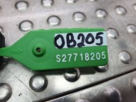 halter halter kofferraum links heck 7060835 BMW Z4 E85 E86