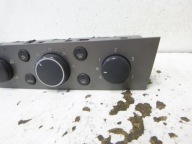 Unite commande clima Bouches buses OPEL VECTRA C LIFT 2006r.