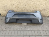 SEAT IBIZA 6F 6F0 V 16- bumper rear