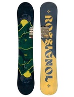 Deska snowboardowa Rossignol Myth 144 cm