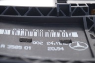 handle exterior front right MERCEDES ML W166 040