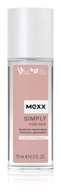 MEXX Simply for her deo atomizér 75 ml
