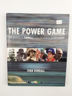 THE POWER GAME: THE HISTORY OF FORMULA 1 AND THE WORLD CHAMPIONSHIP
