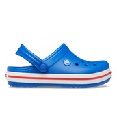 CROCS Crocband Clog Kids 207006-4KZ r.J2 (33-34)