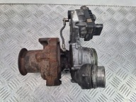 BMW 3 E90 E91 320d turbo 7800594 N47D20A