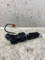 ignition key PILOT KOMPLET OPEL VIVARO C SCUDO EXPERT 9663123380