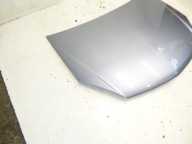bonnet front OPEL ASTRA H III SILVER LIGHT Z163 2004-2014