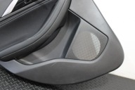 upholstery side door left rear part left rear INFINITI Q30
