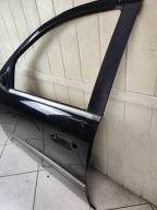 door front left side Mercedes-Benz M W164 facelift 2010