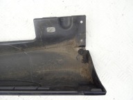 Mercedes E 212 AMG LIFT moulding threshold threshold left