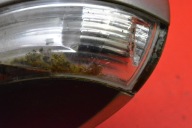 mirror left silver EU 1K2857501CB VW GOLF 5 V 03-09 6 PIN