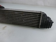 MERCEDES W209 A209 C209 3.0 CDI 2.2 CDI intercooler radiator