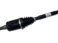 semi-axis front right BMW X3 G01 X4 G02 LCI 2023R
