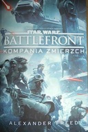 Battlefront kompania zmierzch - Alexander Freed