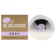 DKNY DONNA KARAN BE DELICIOUS 100% DAMSKA WODA PERFUMOWANA 30ml