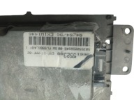 display navigation devices GPS PEUGEOT 407 9661552380