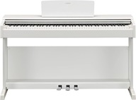 Yamaha Arius YDP-145 wh pianino cyfrowe