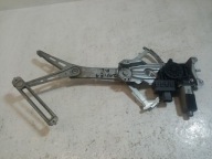 ELE mechanism windows left front OPEL ZAFIRA A BROSE 90579571