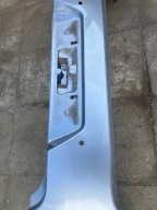 bumper rear part CITROEN C4 II B7 KCA KCAC for 6 PDC #7