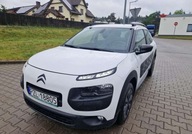 Citroen C4 Cactus Citroen C4 Cactus BlueHDi 10...