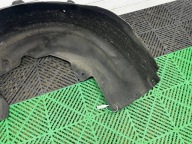 mudguard rear. BMW 5 G30 G31 146063