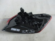 light left rear part Audi Q4 E-TRON LED 89A945091