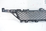 MERCEDES E W207 COUPE grille grid of a bumper front A2078850423