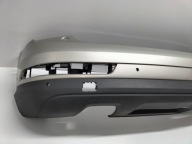 bumper rear rear part AUDI Q3 8U 11-15