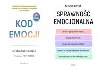 Sprawność emocjonalna + Kod emocji