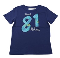 T-shirt koszulka H&M 122/128 cm 6-8 lat HAWAII