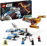 LEGO STAR WARS 75364 ELEMENTY