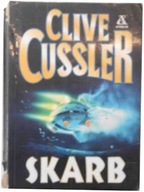 Skarb - Clive Cussler