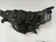 light RENAULT MEGANE IV 17R LED front front right