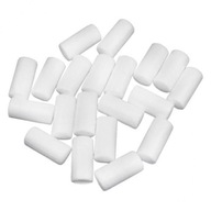 2x 20-biela modelovacia remeselná polystyrénová pena