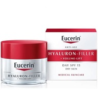 Eucerin Volume-Filler SPF15 Krem do twarzy na dzień 50 ml