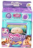 Cookeez Makery. Pieczone Chlebusie
