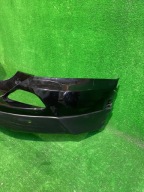 bumper rear TOYOTA RAV4 III LIFT 15