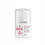 Krém na nohy Silcare Nappa Smooth Comfort 250ml