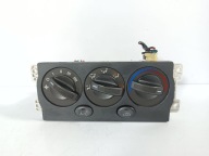 Kia Carens 1 e 99-02 PANEL Controllo REGULACJA BOCCHETTE OGRZEWANIA