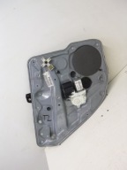 MÉCANISME VITRE ARRIÈRE GAUCHE VOLKSWAGEN BORA 2000R.