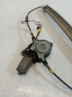 lock door CENTRALNY right rear part rear OPEL FRONTERA B