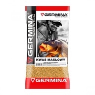 ZANĘTA GERMINA TRUSKAWKA 2.5KG